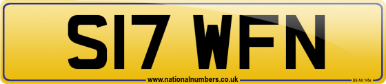 S17 WFN