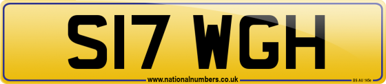 S17 WGH