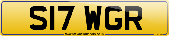 S17 WGR
