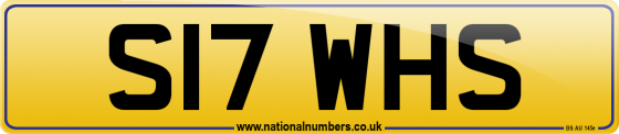 S17 WHS