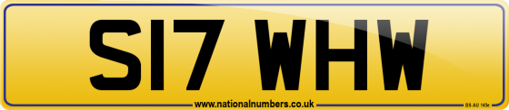 S17 WHW