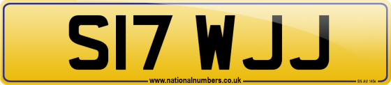 S17 WJJ