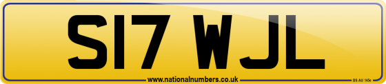 S17 WJL