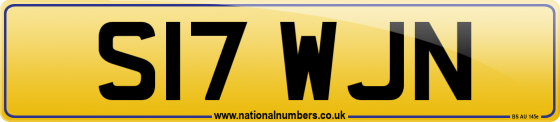 S17 WJN