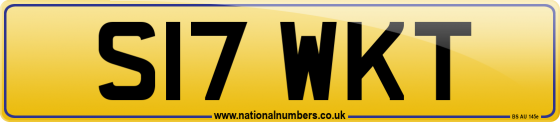 S17 WKT