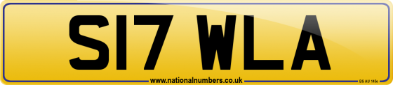 S17 WLA