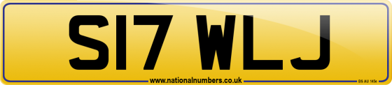 S17 WLJ