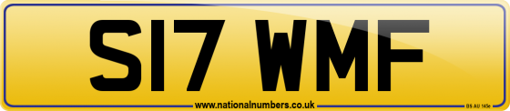 S17 WMF