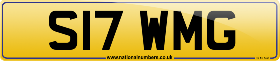 S17 WMG