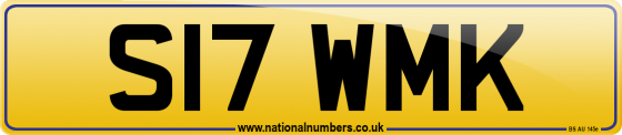 S17 WMK