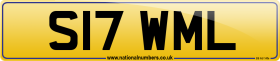 S17 WML