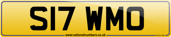 S17 WMO