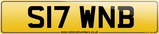 S17 WNB