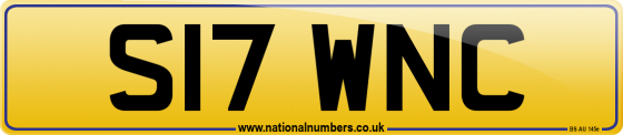 S17 WNC
