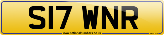 S17 WNR
