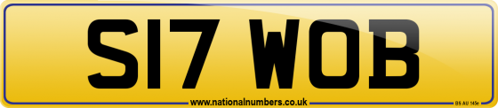 S17 WOB
