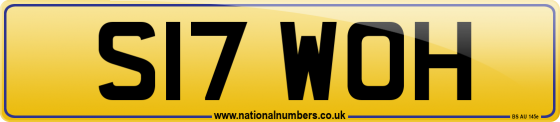 S17 WOH