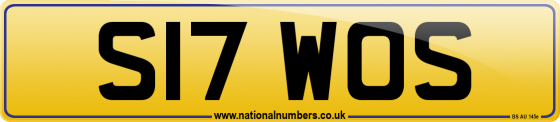 S17 WOS
