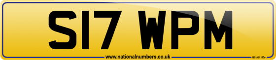 S17 WPM
