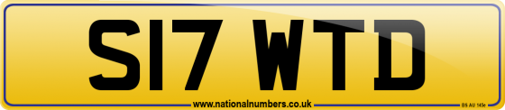 S17 WTD