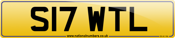 S17 WTL