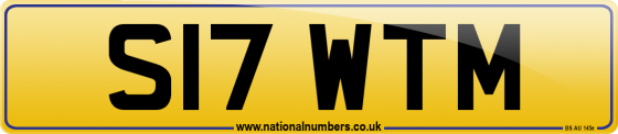 S17 WTM