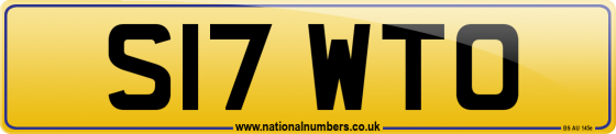 S17 WTO