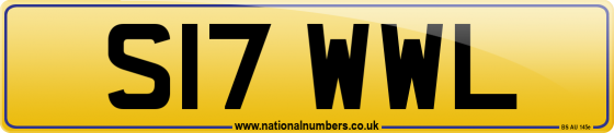 S17 WWL