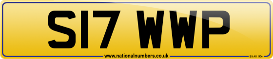S17 WWP