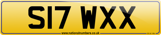 S17 WXX