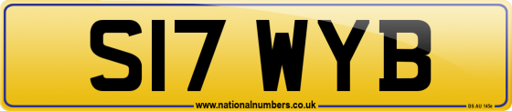 S17 WYB