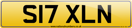 S17 XLN
