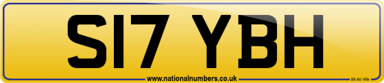 S17 YBH