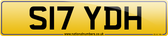S17 YDH