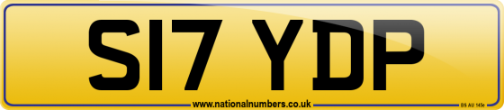 S17 YDP