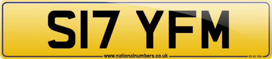 S17 YFM