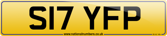 S17 YFP