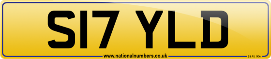S17 YLD
