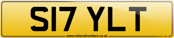 S17 YLT