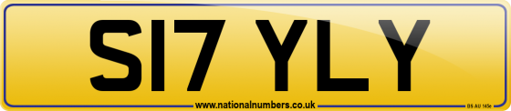 S17 YLY