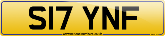 S17 YNF
