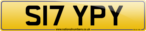 S17 YPY