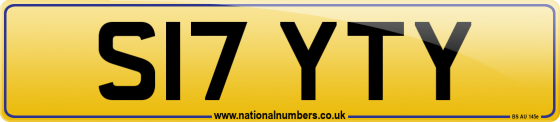 S17 YTY