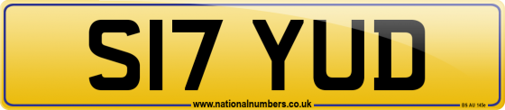 S17 YUD