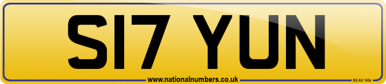 S17 YUN