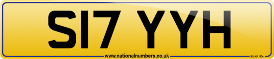 S17 YYH