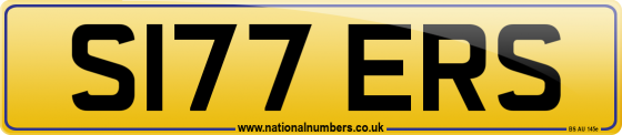 S177 ERS