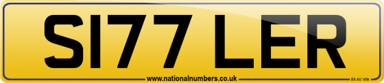S177 LER