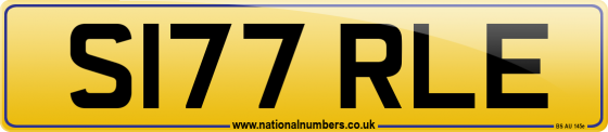 S177 RLE