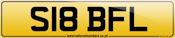 S18 BFL